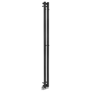 PILON fürdőszobai radiátor, 122x1800, króm (IZ123)