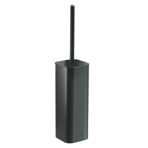 Sapho FLORI WC-kefe, matt fekete (32330314)