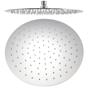 MINIMAL fejzuhany, átmérő 300mm, vastagság 5mm, inox (MI093)