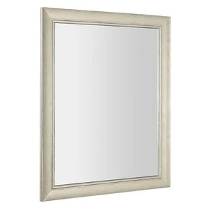 CORONA tükör fa kerettel, 728x928mm, champagne (NL720)