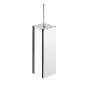 Sapho COLORADO WC-kefe, krómozott acél (6933)