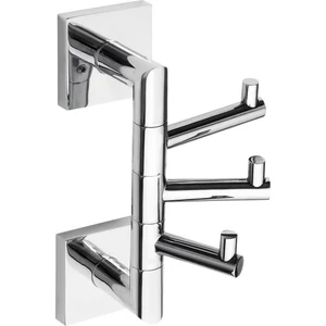 BEMETA BETA Fogas, 55x190x135mm, króm (132206072) (XQ204)