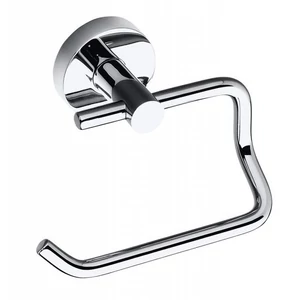 BEMETA OMEGA WC papírtartó, balos, 140x95x90mm, króm (104112042) (XR704)