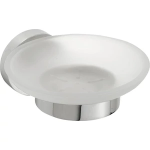BEMETA OMEGA Szappantartó, 110x55x105mm, króm (104108042) (XR803)