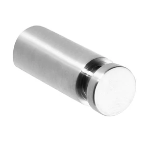 BEMETA NEO Fogas, átm:16x55mm, inox/matt (104106165) (XS203)