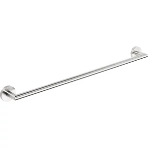 BEMETA NEO Törölközőtartó, 505x55x65mm, inox/matt (104204125) (XS401)
