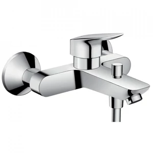 Hansgrohe Logis Kádcsaptelep egykaros, falsíkon kívüli szereléshez króm 71400000