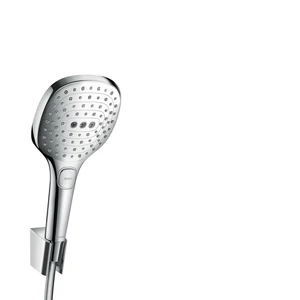 Hansgrohe, Raindance Select E120 Porter zuhanyszett, 1,6 fm króm 26720000