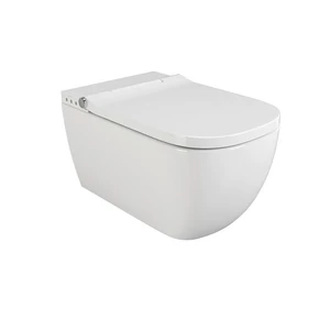 AREZZO design OHIO függesztett okos WC fűthető WC tetővel AR-210FR (2 doboz)