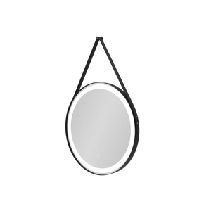 AREZZO design LED okos tükör 60 cm-es kerek