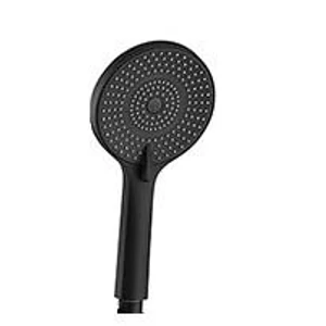 AREZZO design PALMFIELD 3 kézi zunyafej, fekete