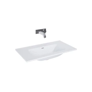 AREZZO design SKAPPA 80 cm-es mosdó CSAPLYUK NÉLKÜL