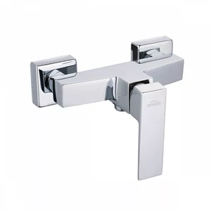Invena Paros zuhanycsaptelep zuhanyszett nélkül, króm BN-09-001-A