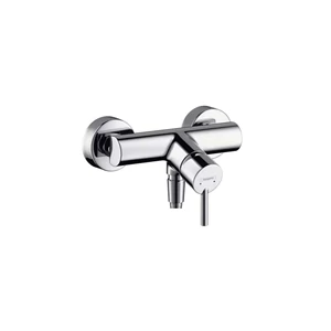 Hansgrohe Talis S2 Zuhanycsaptelep egykaros, falsíkon kívüli szereléshez króm DN15
