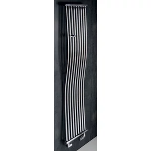 Sapho Onda Fürdőszoba Radiátor, Króm, 678 W, 600x1700 Mm 1801-06