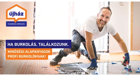 Tippek és tanácsok a sikeres burkoláshoz