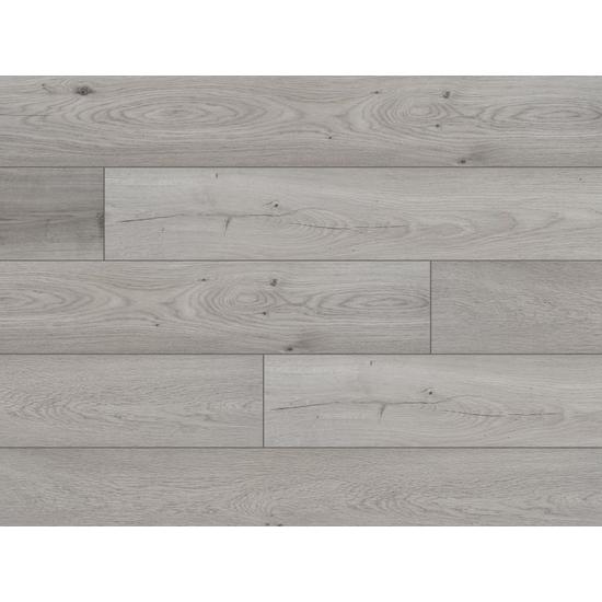 CLASSEN 52580 POOL LAMINÁLT PADLÓ, 4V, EPIC GRAU 8 MM OAK GREY MIX