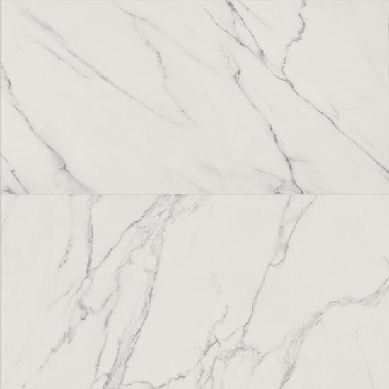 Abk Sensi Statuario White Sable Rett. 30x60 padlólap 1SR03750 1,08 m2/doboz