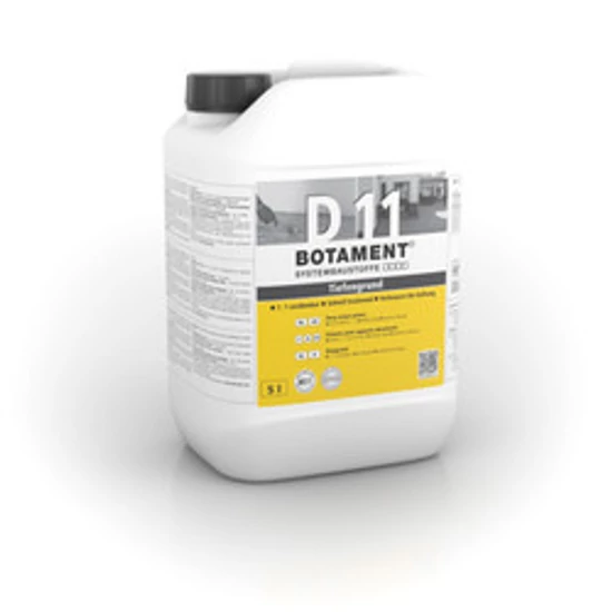 Botament D 11 Mélyalapozó 5 l
