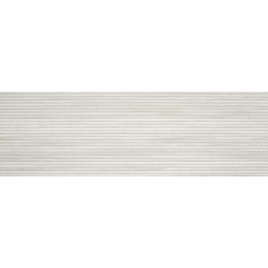 Colorker Linnear White 31,6x100 Dekor fali csempe 221150 1,58 m2/doboz