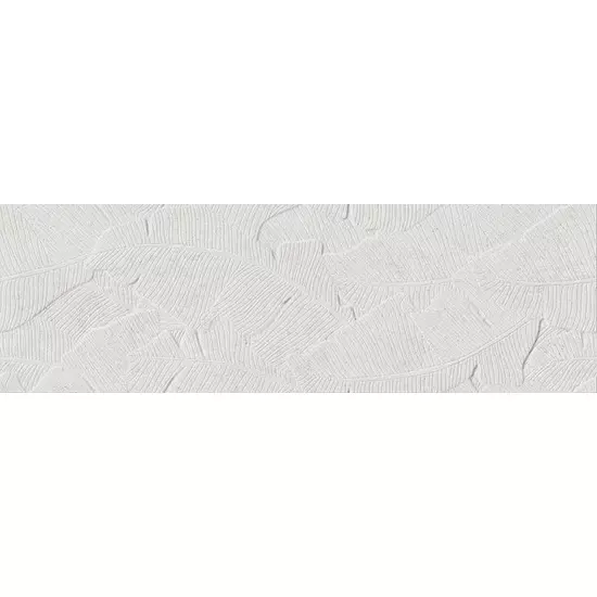 Colorker Verona White Botania  31,6x100 Dekor fali csempe 224097 1,58 m2/doboz