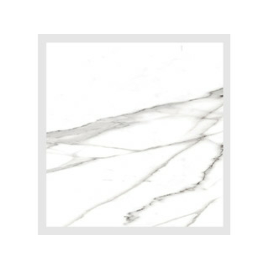 Fap Roma Fold Statuario fali csempe, fehér-barna 25x75 cm (fLSR)