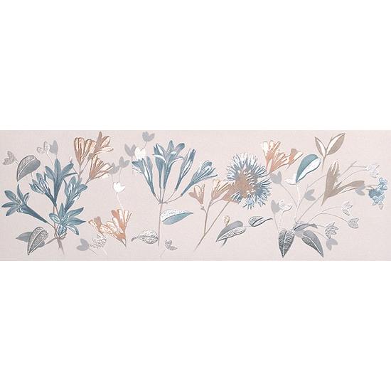 Fap Deco&amp;More Flower Romance 30,5x91,5 (fRCL) Fali Dekor 1,395 m2/doboz 