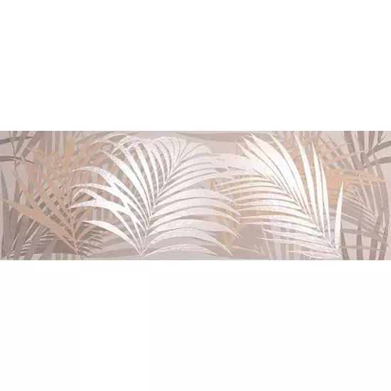 Fap Deco&amp;More Tropical Kenzia 30,5x91,5 (fRCO) Fali Dekor 1,395 m2/doboz 
