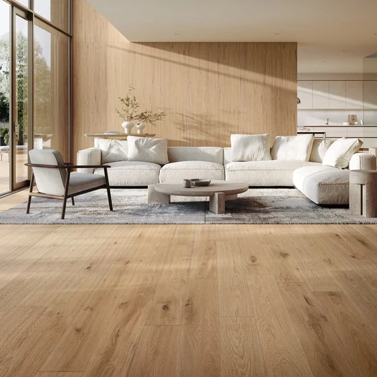 Atlas Concorde Log Icon Oak 20x120 (AX3A)