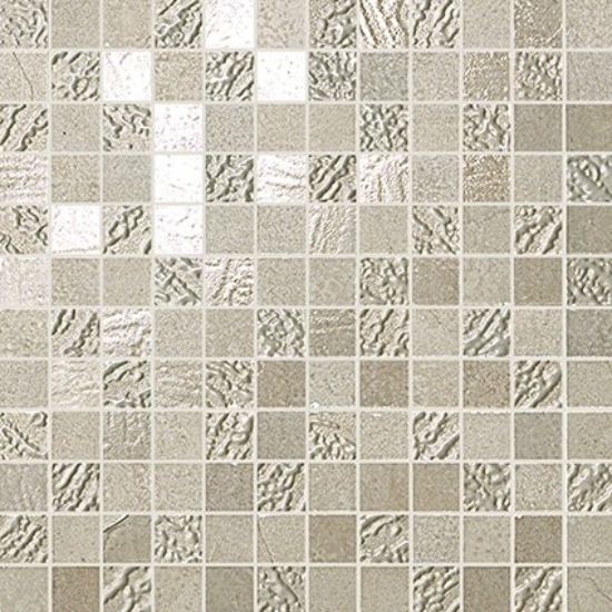 Fap Desert Warm Mosaico 30,5x30,5 Dekor fali csempe (fKIF) 6 db/doboz