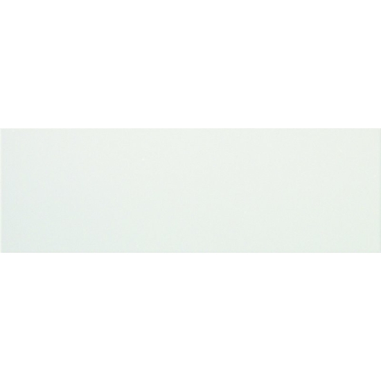 Fap Lumina White Gloss 25x75 fali csempe (fREZ) 1,5 m2/doboz