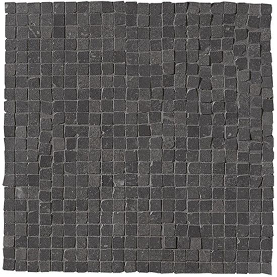 Fap Dark Gres Micromosaico Matt 30x30 padlólap (fMKI) 6 db/doboz