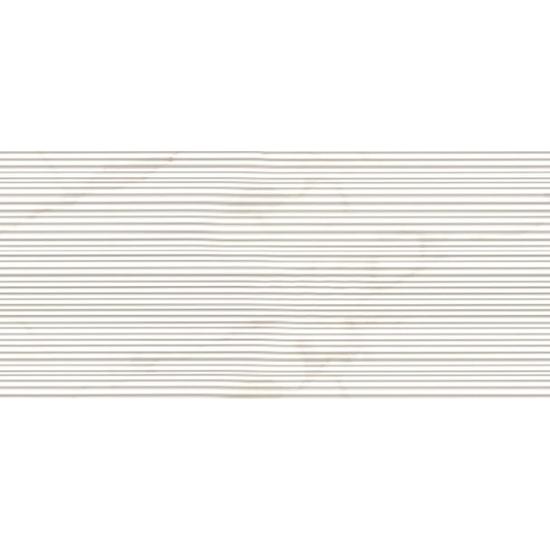 Fap Roma Diamond Line Calacatta Brillante 50x120 Fali csempe (fPQG) 1,8 m2/doboz