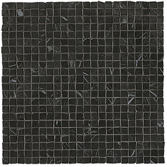 Fap Roma Diamond Beige Duna Gres Micromosaico 30x30 Dekor padlólap (fNJJ) 6 db/doboz