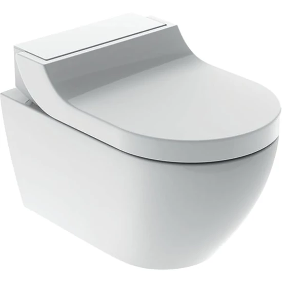 Geberit AquaClean Tuma Classic komplett higiéniai berendezés fali WC-vel 146.093.11.1