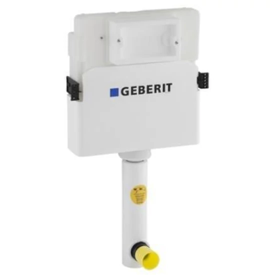 GEBERIT WC TARTÁLY