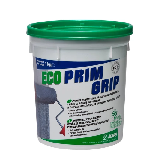 MAPEI ECO PRIM GRIP 1 KG