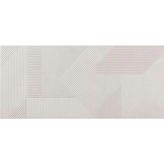 Navarti RLV Kata Blanco matt rett. 36x80 cm dekor