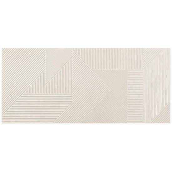 Navarti RLV Kata Crema matt rett. 36x80 cm dekor