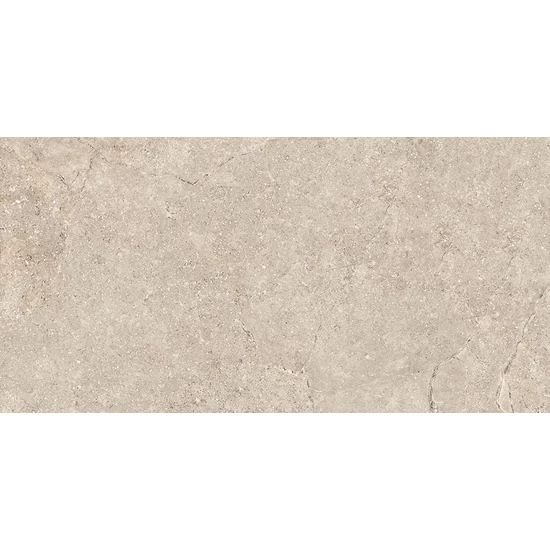 Tuscania Holystone beige matt rett. 61x61 cm padlólap