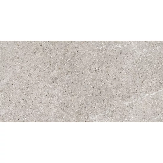 Tuscania Holystone Grey matt rett. 61x61 cm padlólap