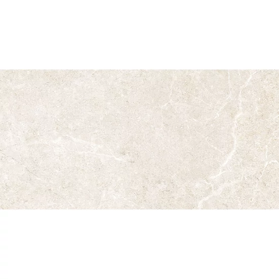 Tuscania Holystone white matt rett. 61x61 cm padlólap