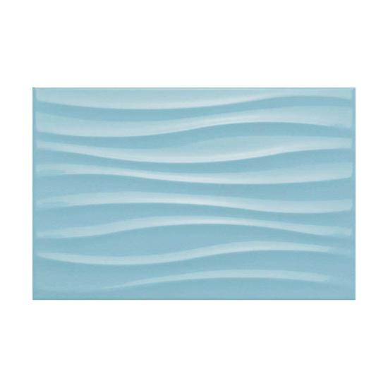 Ragno Energy Turchese Marea Struktúra 25×38 csempe (R01A)