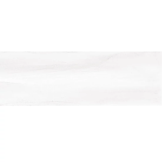 Savoia Botanical Pigment White fényes 25x75 cm falicsempe