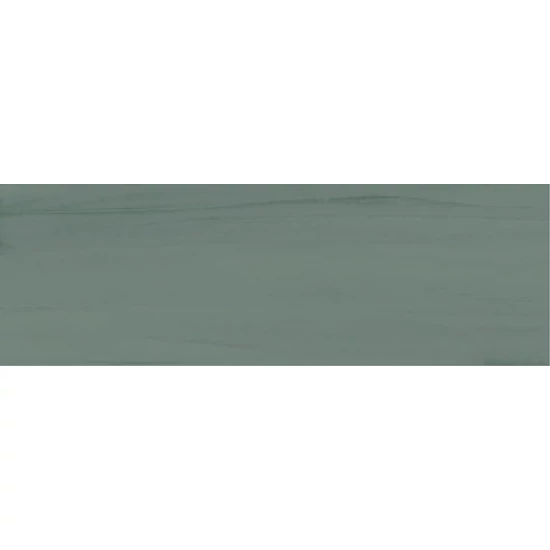 Savoia Botanical Pigment Green fényes 25x75 cm falicsempe