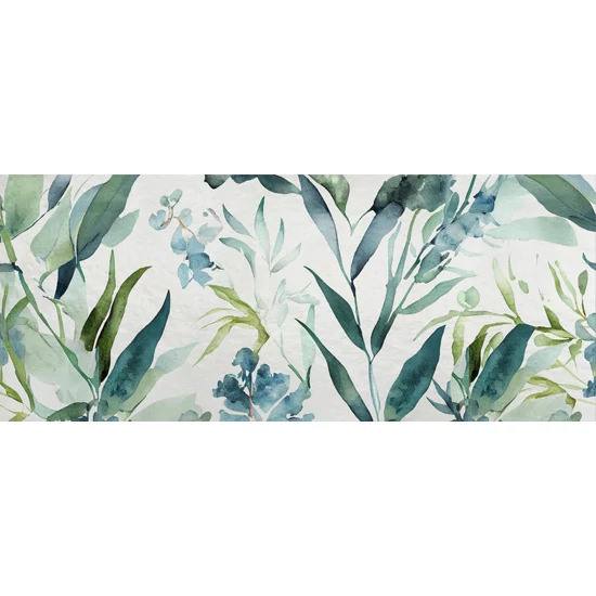 Savoia Artisan Bahia A Mix fényes 25x60 cm dekor