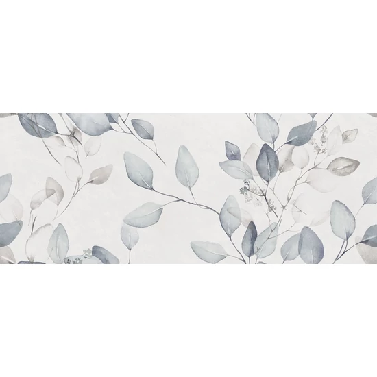 Cifre Alure Caudalie White matt 30x75 cm dekor