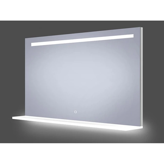 Arezzo CONTRAST OKOS TÜKÖR 100X80CM AR-10080