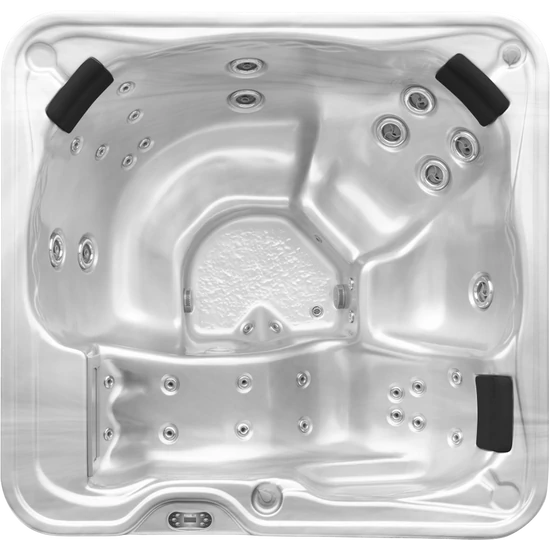 Vitalspa Haiti jakuzzi