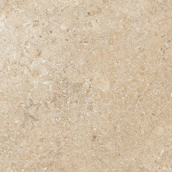 Tuscania Colosseo Plus Beige matt rett. 61x61 cm padlólap